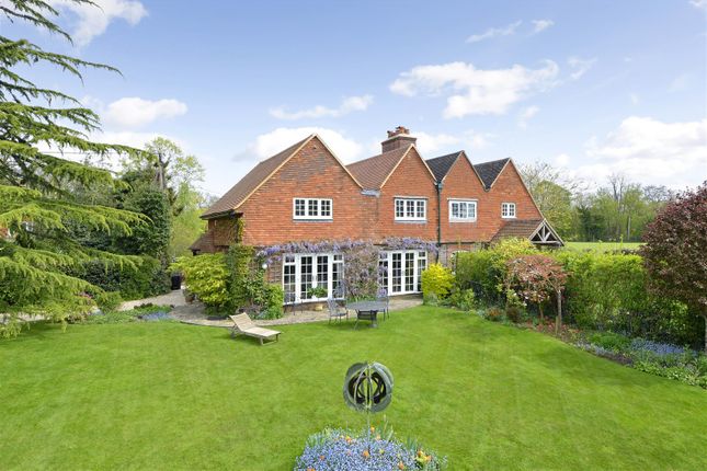 Thumbnail Semi-detached house for sale in Petworth Road, Chiddingfold, Godalming