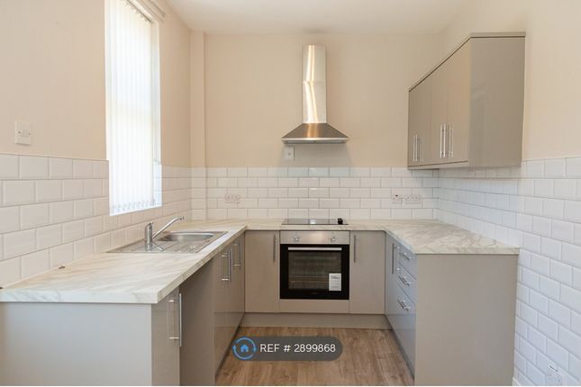 Beaumont Terrace, Westerhope, Newcastle Upon Tyne photo 4