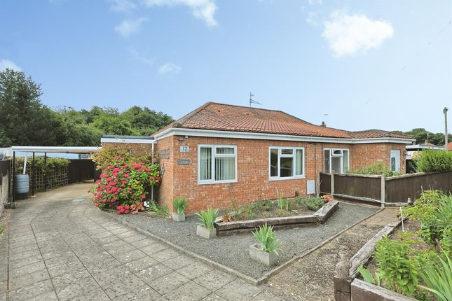 2-bed house on 12, Oval Road, Norwich, £240,000