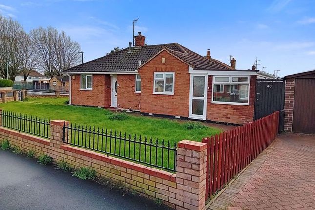 Detached bungalow for sale in Shearwater Grove, Innsworth