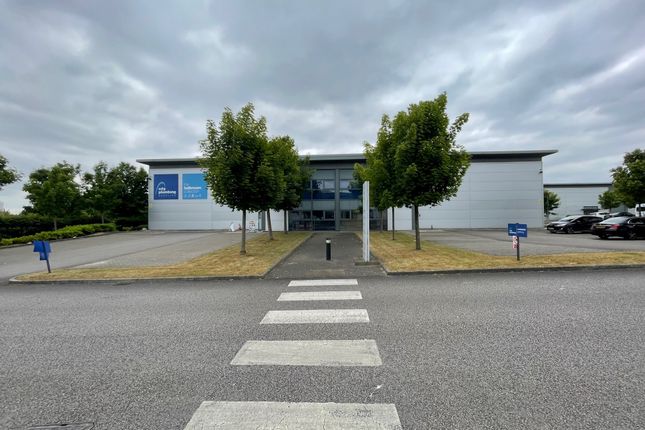 Thumbnail Industrial to let in Units 90-92 Venture Point, Speke