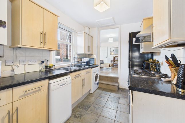 27 Wolseley Gardens, Newcastle Upon Tyne photo 2