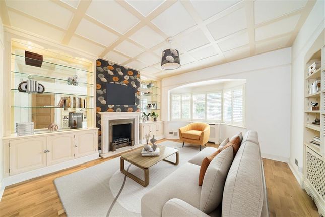 96, Park Hill, London photo 4