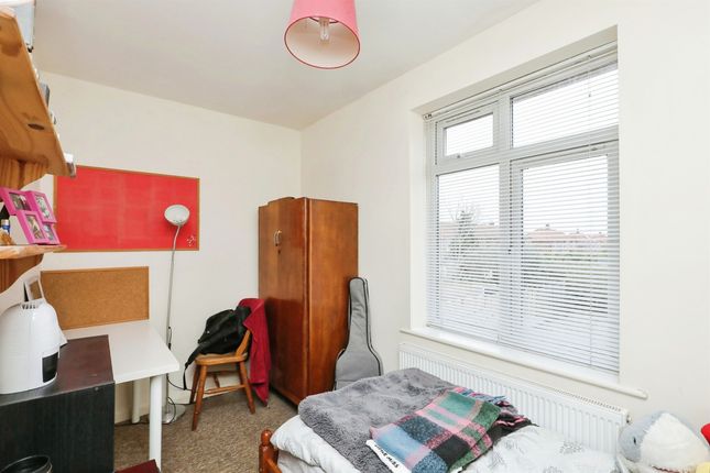 Terraced house for sale in Irstead Road, Norwich
