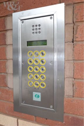 17, Orchard House, Orphanage Road, Birmingham photo 3
