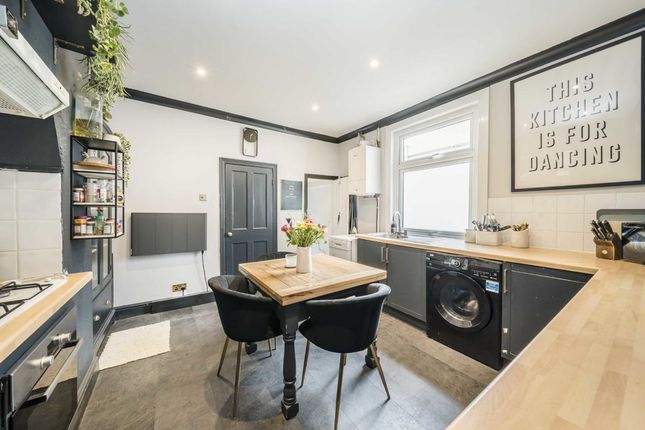 Maisonette for sale in Heaton Road, Mitcham