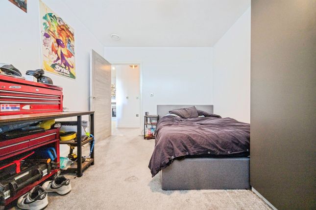 Flat 4, Caspian View, Buckingham Road, Milton Keynes photo 4