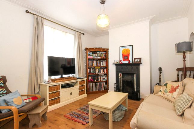 6, Sevier Street, Bristol photo 4