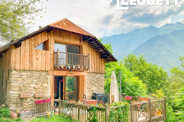 Thumbnail Villa for sale in Saint-Georges-D'hurtières, Savoie, Auvergne-Rhône-Alpes