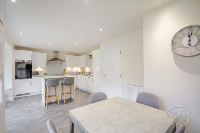 7, Bevin Place, Mansfield photo 4