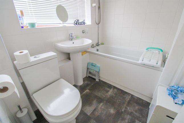 Terraced house for sale in Ladyshot, Harlow