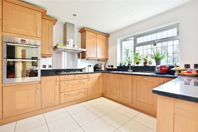 Copperkins, 9, Woodfield Avenue, Middlesex photo 4