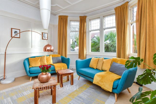 4-bed terraced on 347, Ditchling Road, Brighton, £900,000