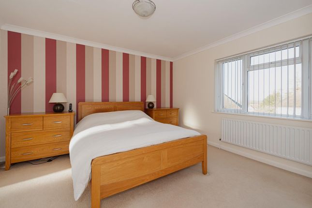 Detached house for sale in Larchwood Close, Banstead