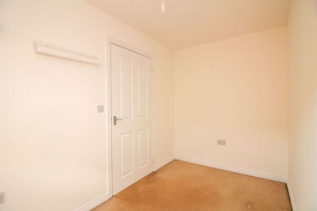 Terraced house for sale in Coulter Road, Waterlooville