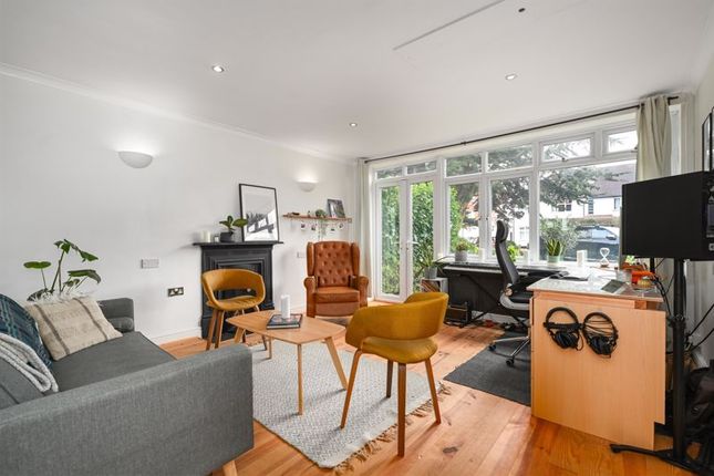 Duplex for sale in Manor Road, Walton-On-Thames