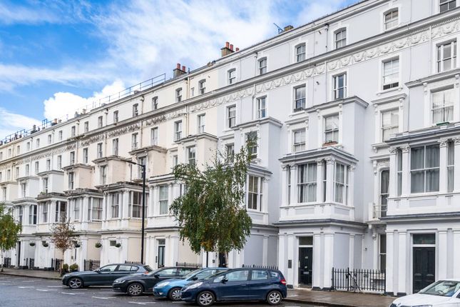 Thumbnail Studio for sale in Leinster Square, Bayswater, London