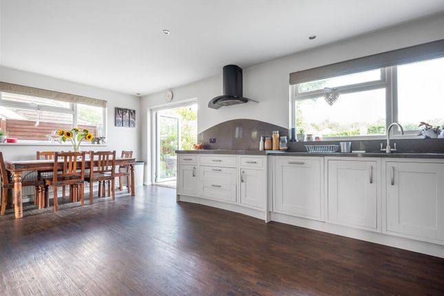 4 bed detached house for sale in Fir Road, Ashurst, Hampshire SO40 ...