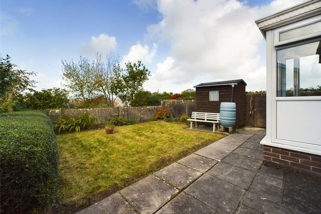 Bungalow for sale in Pinch Hill, Marhamchurch, Bude, Cornwall