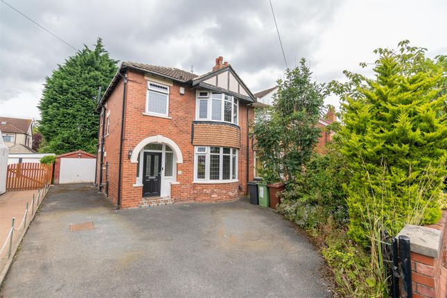 Semi-detached house for sale in Moor Allerton Drive, Moortown, Leeds