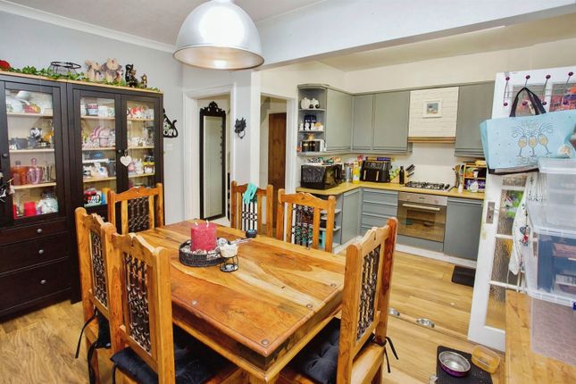 Terraced house for sale in Rydal Road, Gosport