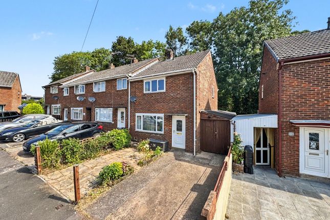 2-bed house on 54 Sunningbrook Road, Tiverton, £210,000