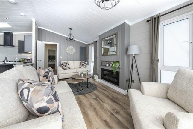 Holiday Plot & Chalet, Seaton Hall, Staithes photo 5