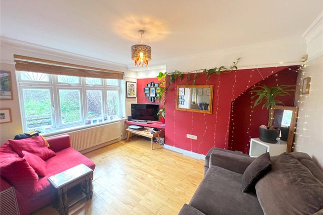 Semi-detached house for sale in Brinklow Crescent, London