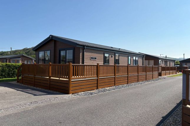 2-bed house on 47, Riverside Holiday Village, Bridgwater Road, Somerset, £185,000