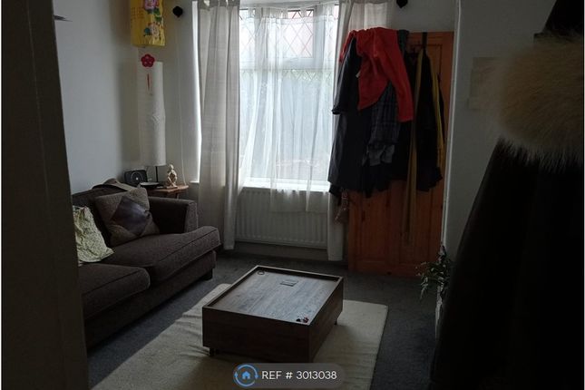 Ashworth St, Failsworth, Manchester photo 5