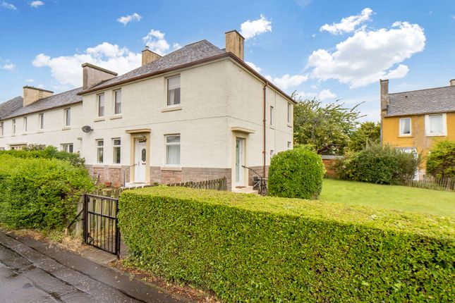 Thumbnail Property for sale in Ferry Road, West Pilton, Edinburgh