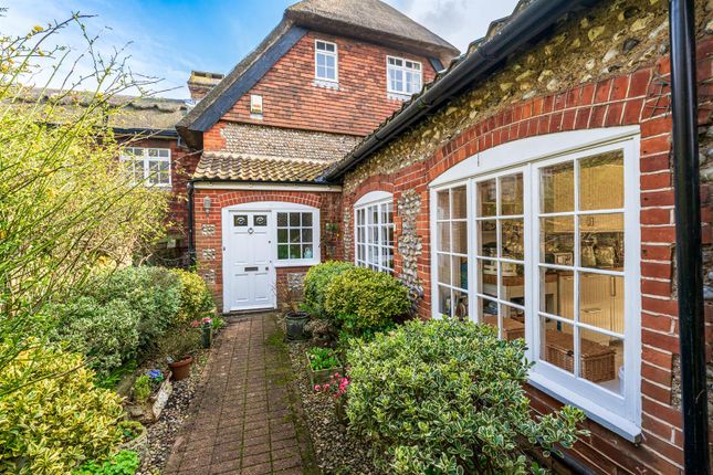 Cottage for sale in Sea Lane, Rustington, Littlehampton
