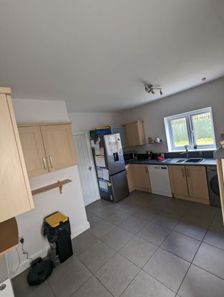 Detached house for sale in Parc Panteg, Griffithstown, Pontypool