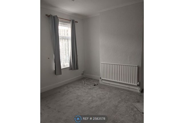 Front Bedroom