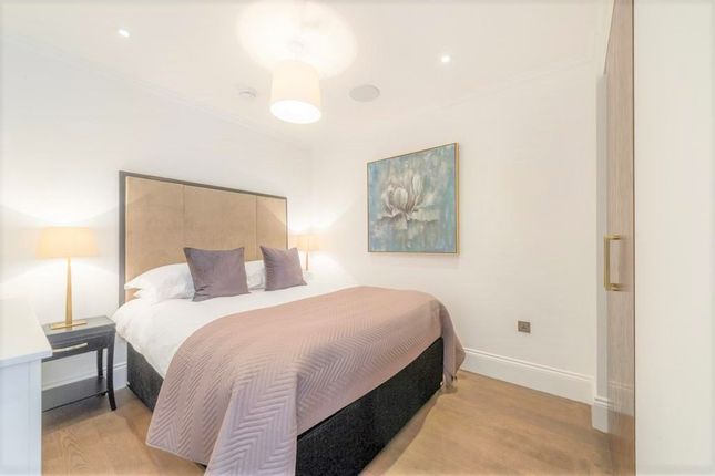 Charles Apartments, London photo 3