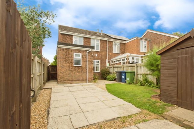 14, Websters Way, Cambridge photo 4