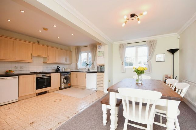 Town house for sale in Beeleigh Link, Springfield, Chelmsford