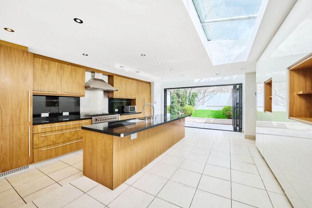 Terraced house for sale in Grandison Road, London