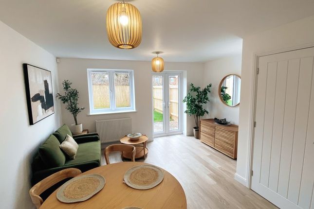 Plot 23 The Yarmouth, Off Moor Road, Nottingham photo 2