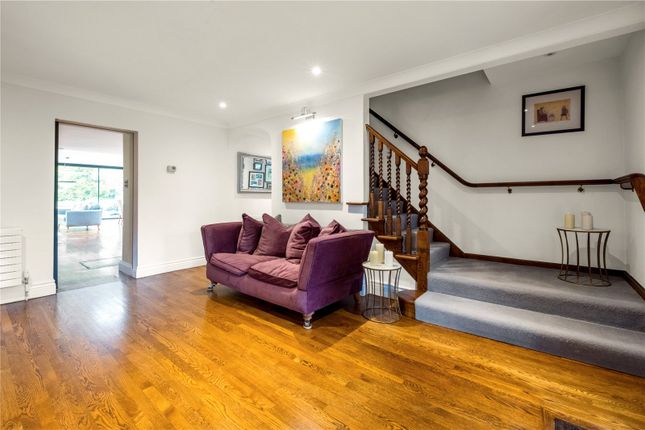 Woodside Cottage, 9, Greenhill Road, Sevenoaks photo 3