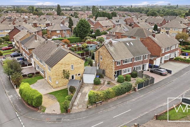 3-bed house on Kirkstall close, Cusworth Doncaster, £200,000