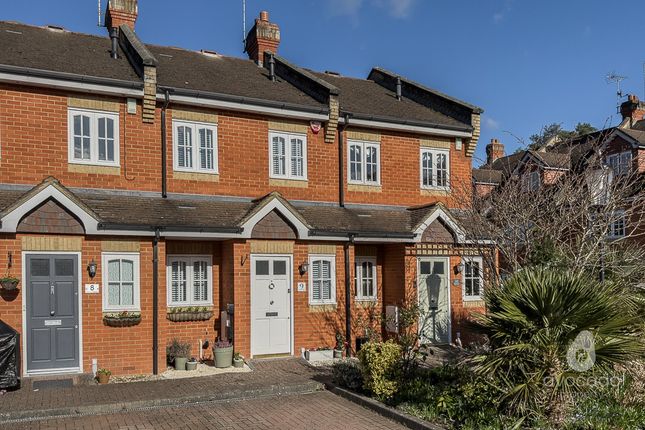 2-bed terraced on 9 Scotts Mews, Priory Road, Berkshire, £450,000