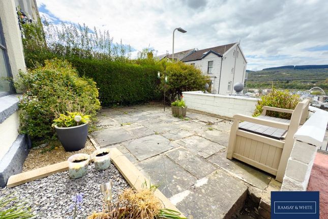 11, Courtland Terrace, Merthyr Tydfil photo 2