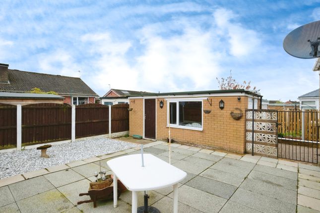 Bungalow for sale in Holmrook Road, Carlisle