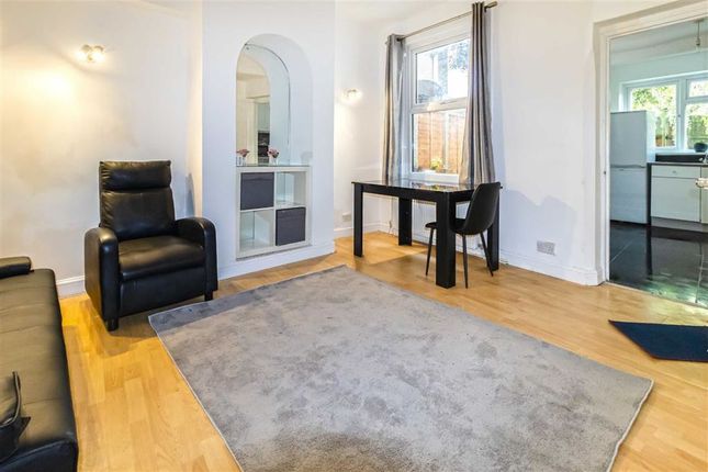Thumbnail Property to rent in Troughton Road, London