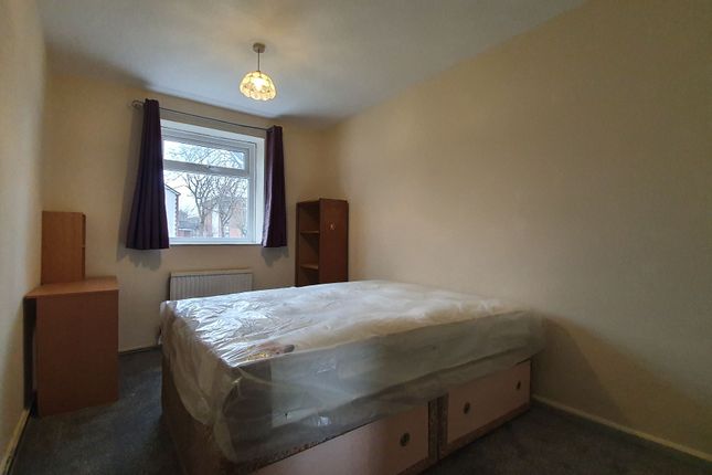 Flat for sale in Conmere Square, Hulme, Manchester.