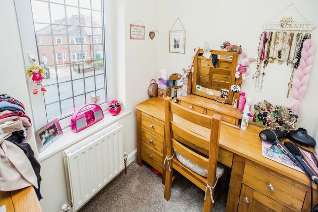 Semi-detached house for sale in Belle Isle Avenue, Wakefield, West Yorkshire