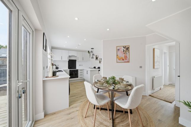 6, Tudor Road, Nottingham photo 2