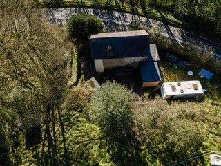 Cottage for sale in Yew Tree Cottage, Tref-Y-Clawdd, Tref-Y-Clawdd, Powys