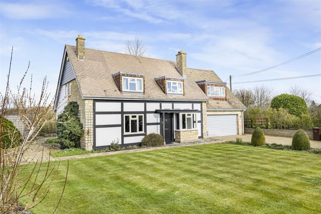 4-bed house on Brook Cottage, Tewkesbury, £535,000